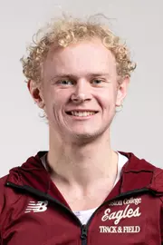 Patrick Donnelly Headshot