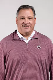 Barry McNulty