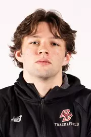 Sean Coll - Track & Field