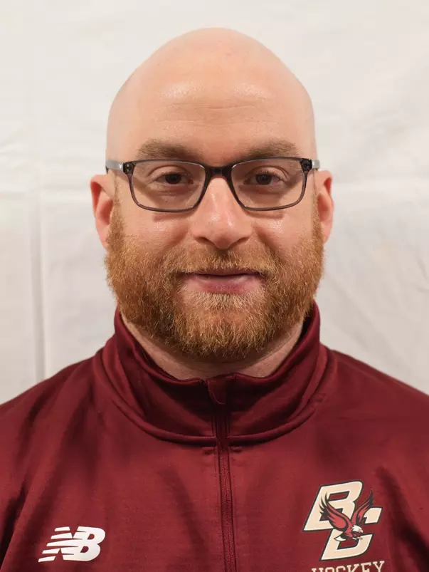 Adam Krinsky Headshot