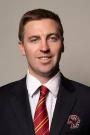 Jackson McSherry