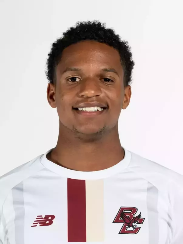 Ziad Abdul-Malak 2025 Headshot