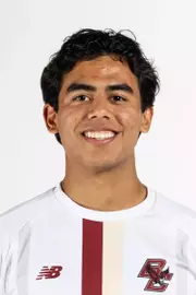 Erick Almendares 2025 Headshot