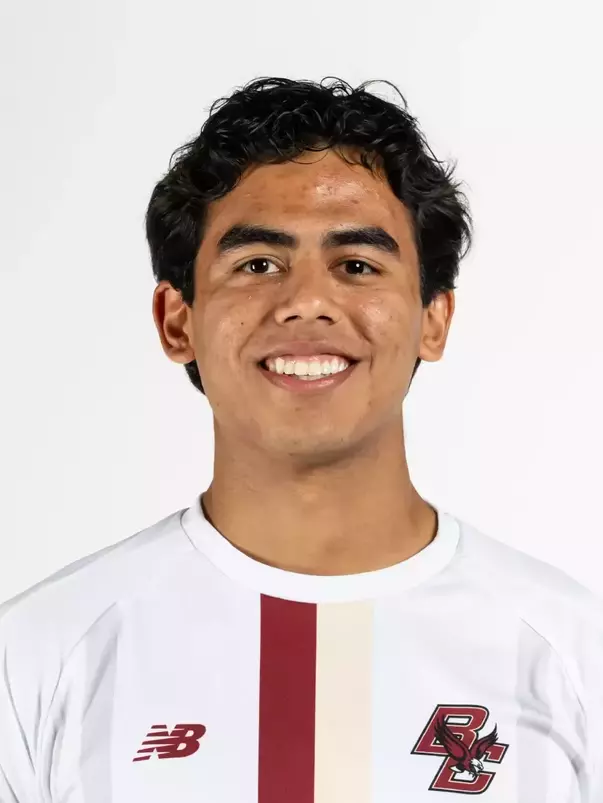 Erick Almendares 2025 Headshot