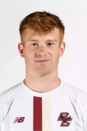Max Andrews 2025 Headshot