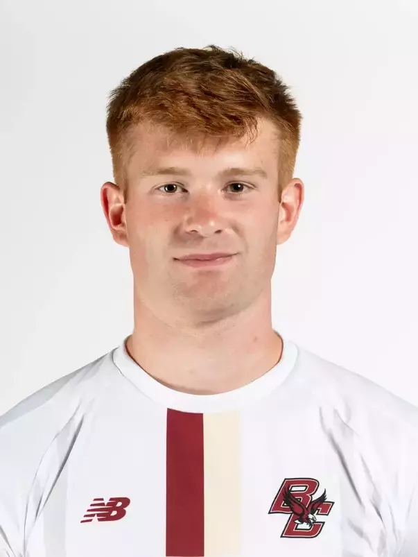 Max Andrews 2025 Headshot