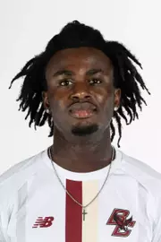 Michael Asare 2025 Headshot