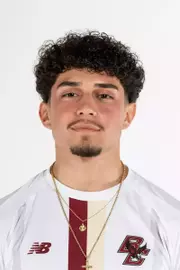Christian Bejar 2025 Headshot