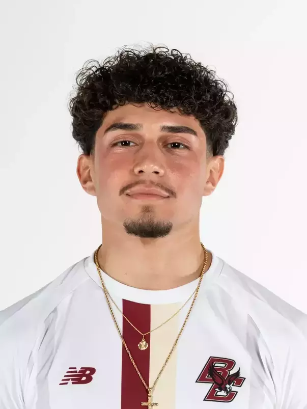 Christian Bejar 2025 Headshot
