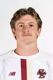 Russell Brown 2025 Headshot