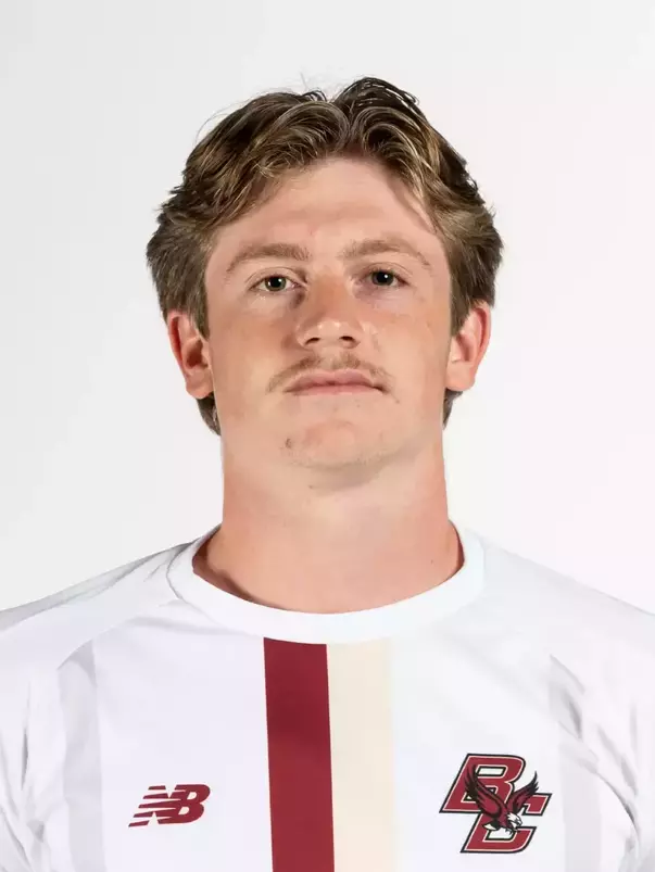 Russell Brown 2025 Headshot