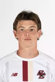 Jack Burkhardt 2025 Headshot