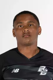 Bryce Copeland-Del Toro 2025 Headshot