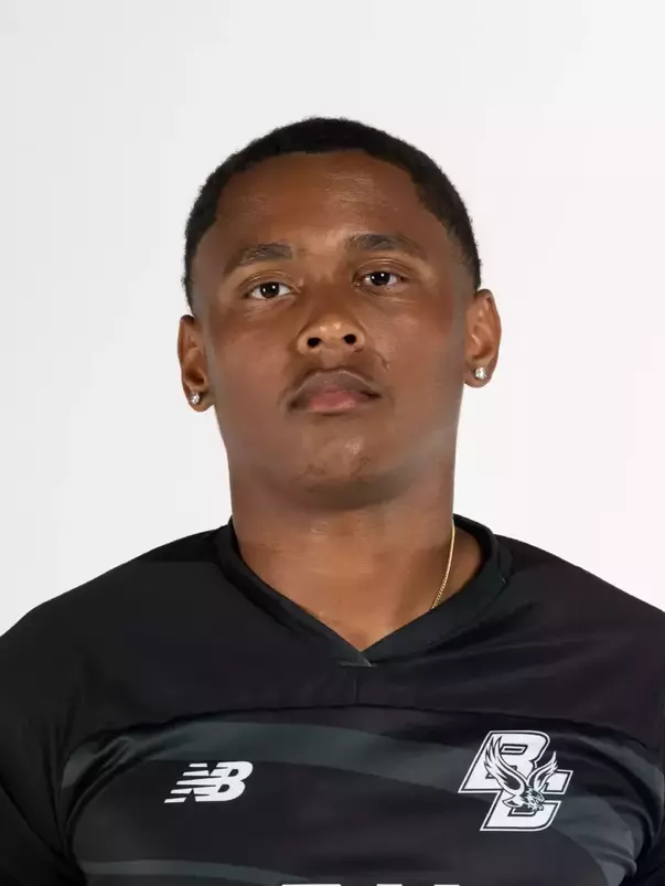 Bryce Copeland-Del Toro 2025 Headshot