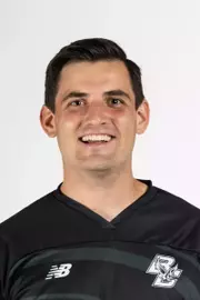 Patrick Donovan 2025 Headshot