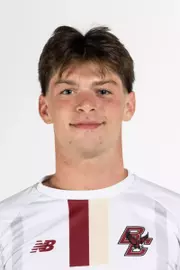 Aidan Farwell 2025 Headshot