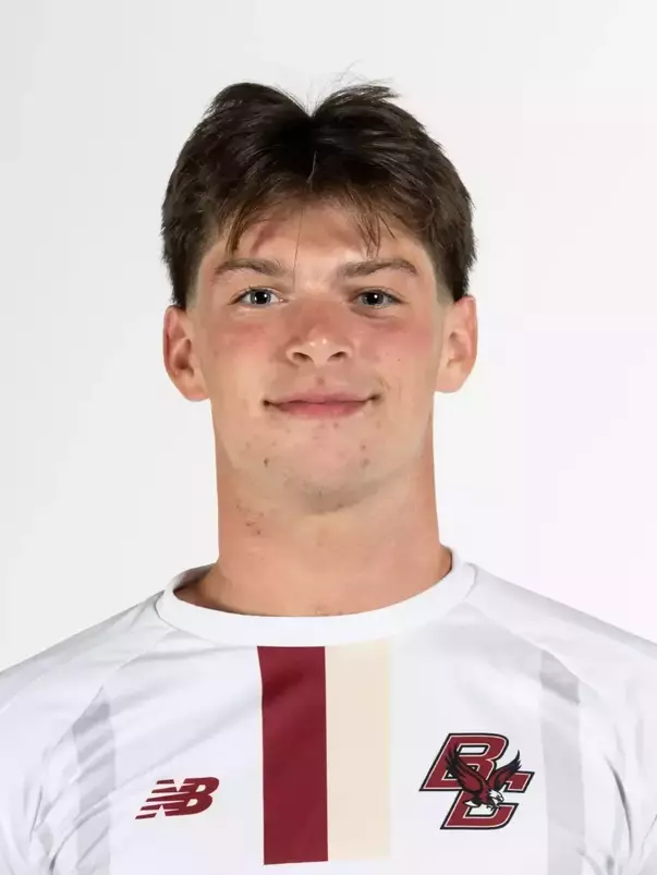 Aidan Farwell 2025 Headshot