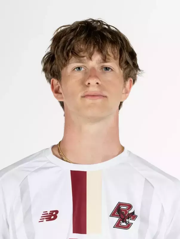 Devon Galluzzo 2025 Headshot