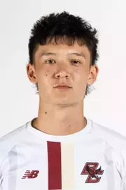 Connor Gibson 2025 Headshot