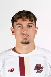 Moritz Gundelach 2025 Headshot