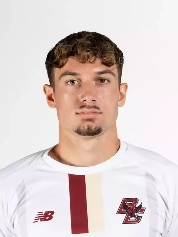 Moritz Gundelach 2025 Headshot