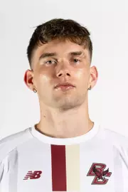 Johannes Hanken Tjostheim 2025 Headshot