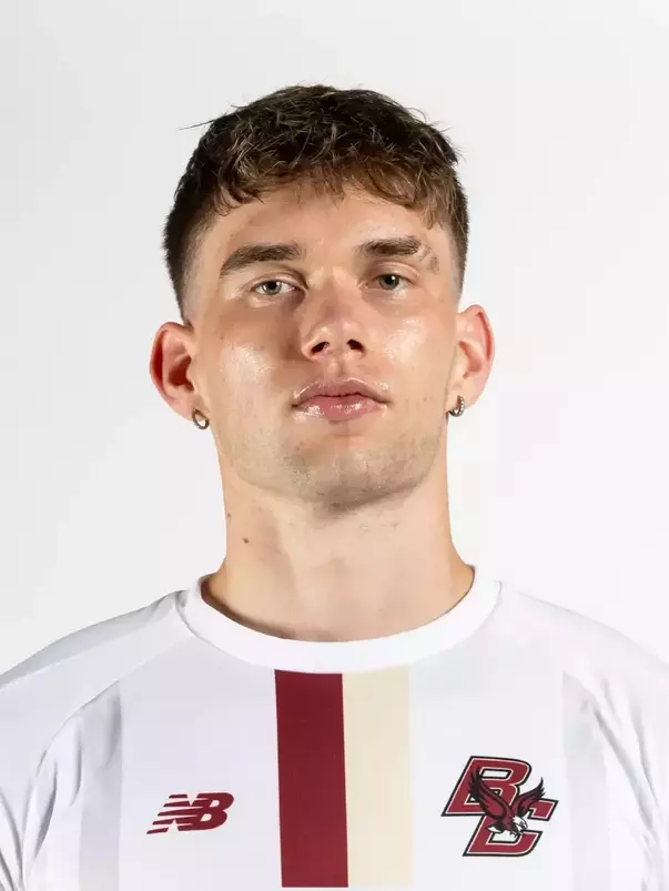 Johannes Hanken Tjostheim 2025 Headshot