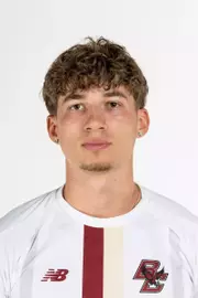 Fynn Henze 2025 Headshot
