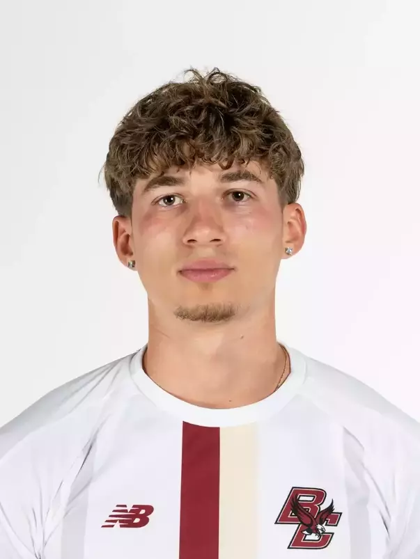 Fynn Henze 2025 Headshot