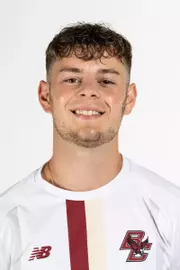 Alexi Karalis 2025 Headshot