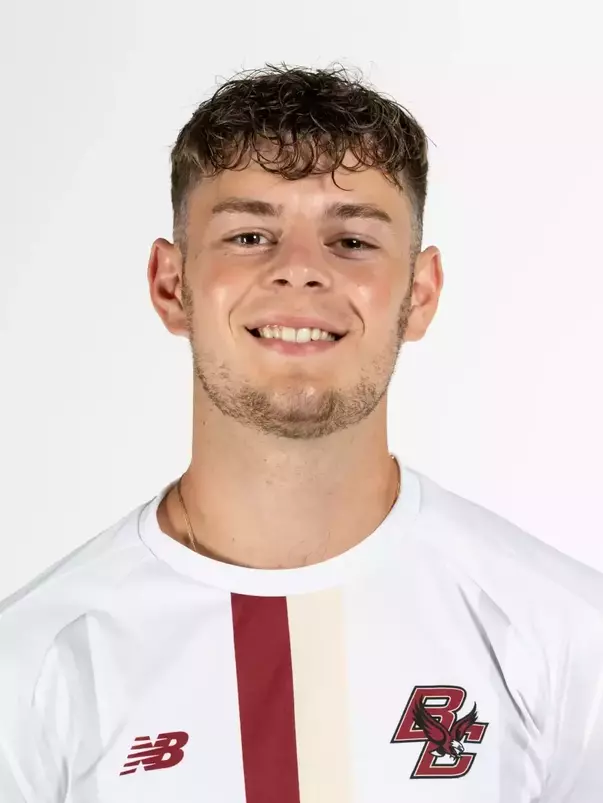 Alexi Karalis 2025 Headshot