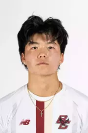 Dylan Mafong 2025 Headshot