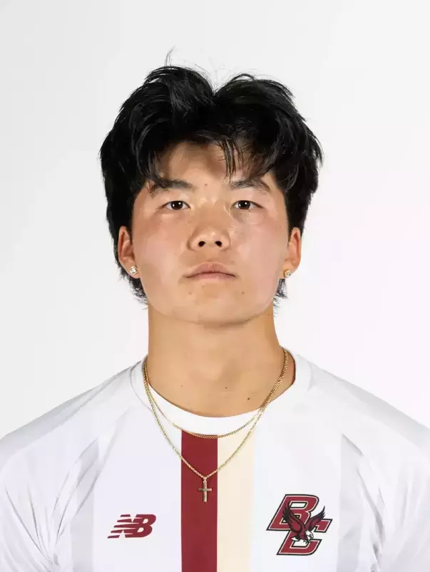 Dylan Mafong 2025 Headshot