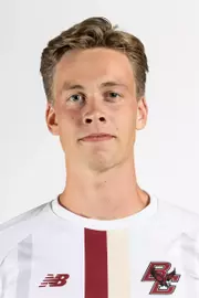 Sander Matrinsen-Wold 2025 Headshot