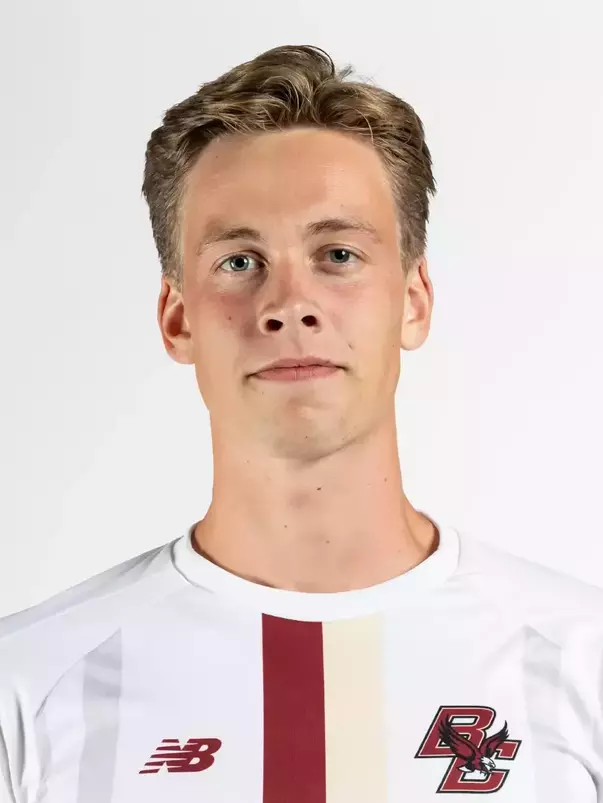 Sander Matrinsen-Wold 2025 Headshot