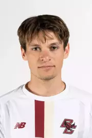 Harald Race 2025 Headshot