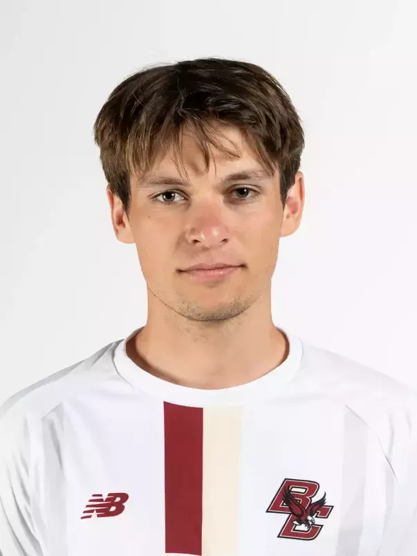 Harald Race 2025 Headshot