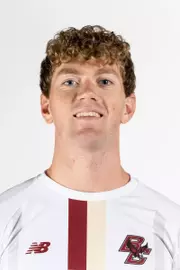 Patrick Reddy 2025 Headshot