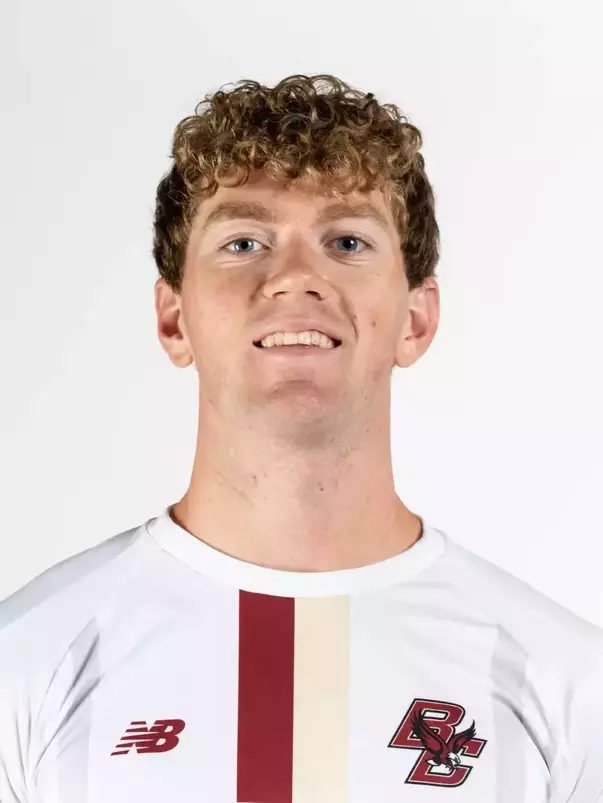 Patrick Reddy 2025 Headshot