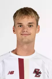 Nikolai Rojel 2025 Headshot
