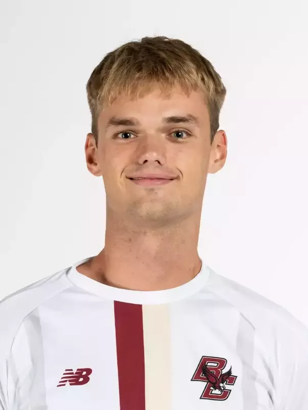 Nikolai Rojel 2025 Headshot