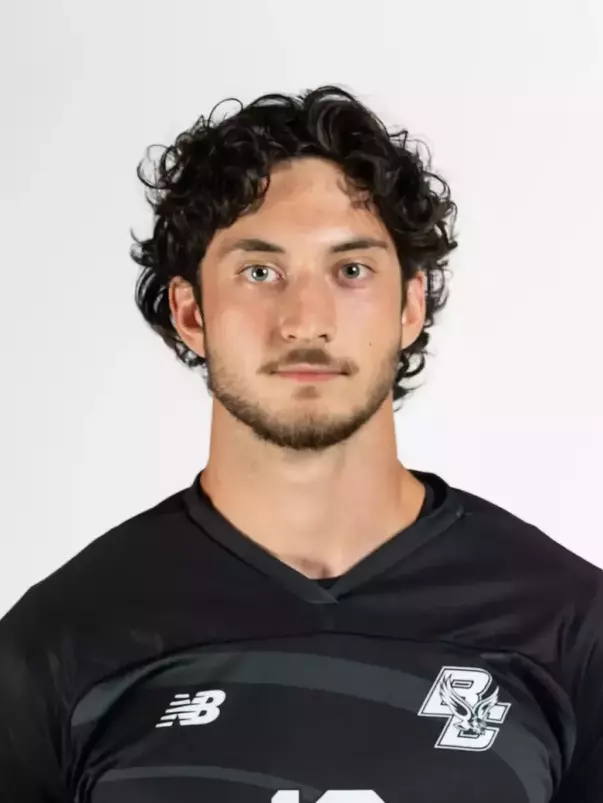 Leo Seidel 2025 Headshot