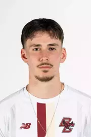 Mitchell Shevchenko-Rogers 2025 Headshot