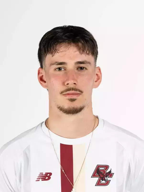 Mitchell Shevchenko-Rogers 2025 Headshot