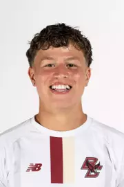 Bryan Toro 2025 Headshot