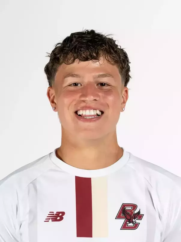 Bryan Toro 2025 Headshot