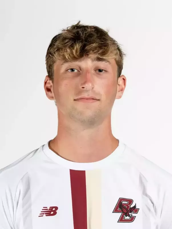 Henry Wassarman 2025 Headshot