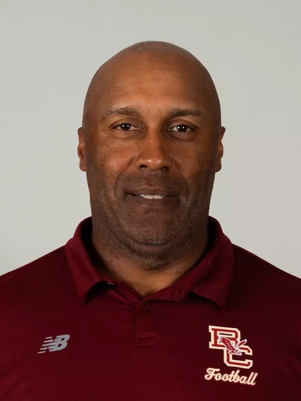 Brent Alexander Headshot