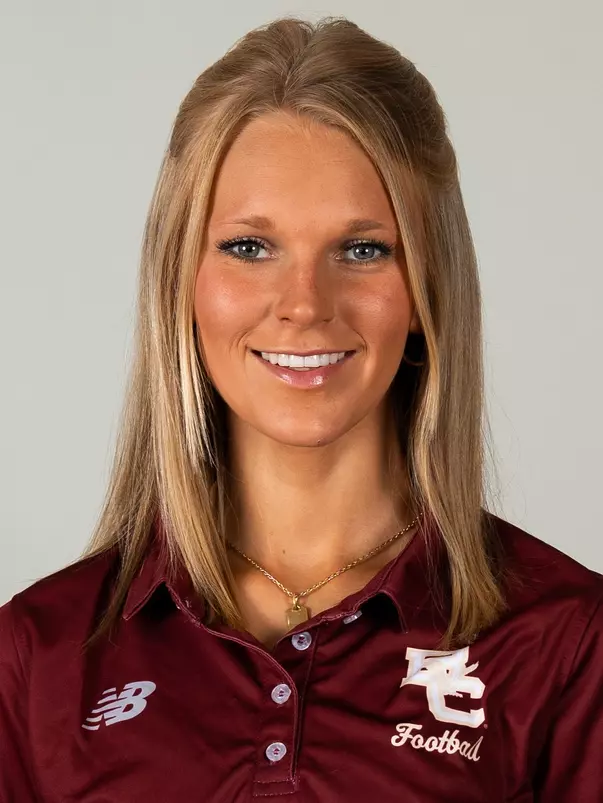 Britney Pearson Headshot