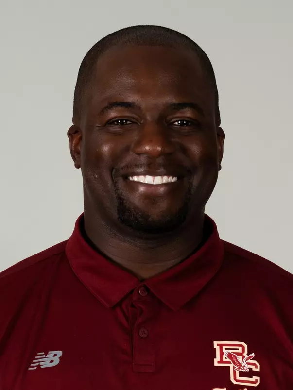 Bryson Rosser Headshot